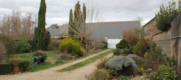 5 chambres Maison à Indre-et-Loire, France No. 80813 24