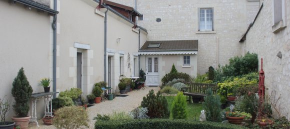 5 chambres Maison à Indre-et-Loire, France No. 80813 12