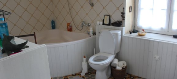 5 chambres Maison à Indre-et-Loire, France No. 80813 11