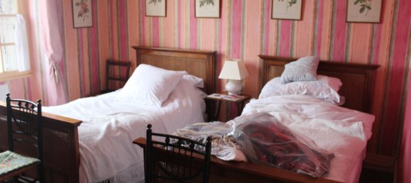 5 chambres Maison à Indre-et-Loire, France No. 80813 9