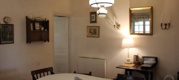 5 chambres Maison à Indre-et-Loire, France No. 80813 17