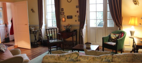 5 chambres Maison à Indre-et-Loire, France No. 80813 5