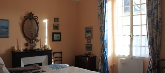 5 chambres Maison à Indre-et-Loire, France No. 80813 7