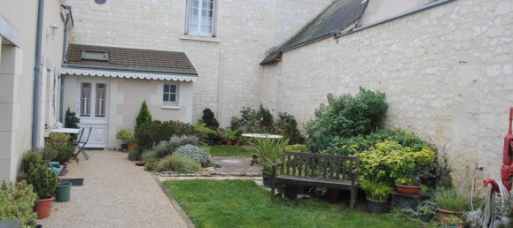 5 chambres Maison à Indre-et-Loire, France No. 80813 25