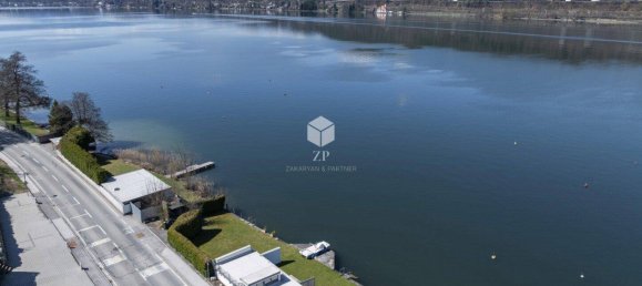 5-Zimmer Haus in Schiefling am Wörthersee, Austria, Nr. 138683 41