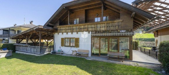 5-Zimmer Haus in Schiefling am Wörthersee, Austria, Nr. 138683 29