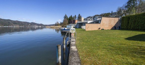 5-Zimmer Haus in Schiefling am Wörthersee, Austria, Nr. 138683 33