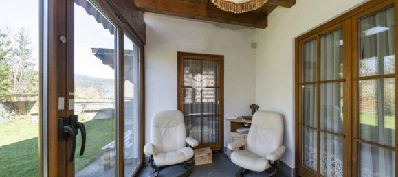 5-Zimmer Haus in Schiefling am Wörthersee, Austria, Nr. 138683 4