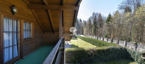 5-Zimmer Haus in Schiefling am Wörthersee, Austria, Nr. 138683 20