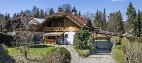 5-Zimmer Haus in Schiefling am Wörthersee, Austria, Nr. 138683 27