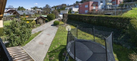 5-Zimmer Haus in Schiefling am Wörthersee, Austria, Nr. 138683 31