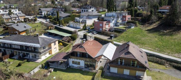 5-Zimmer Haus in Schiefling am Wörthersee, Austria, Nr. 138683 40