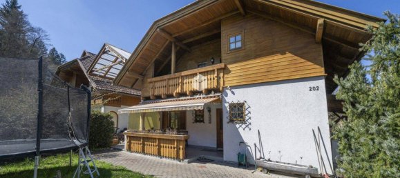 5-Zimmer Haus in Schiefling am Wörthersee, Austria, Nr. 138683 28