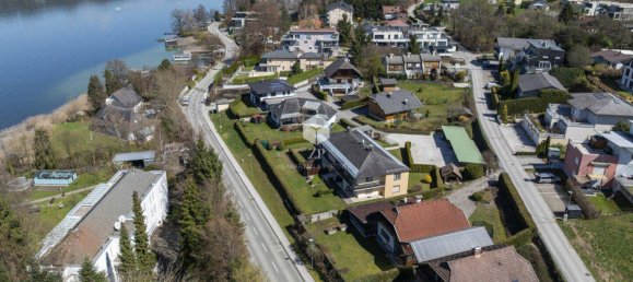 5-Zimmer Haus in Schiefling am Wörthersee, Austria, Nr. 138683 39