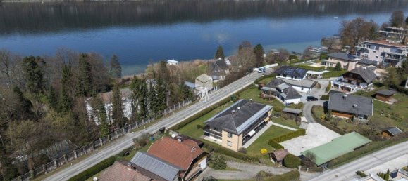 5-Zimmer Haus in Schiefling am Wörthersee, Austria, Nr. 138683 38