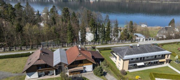 5-Zimmer Haus in Schiefling am Wörthersee, Austria, Nr. 138683 37