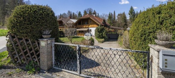 5-Zimmer Haus in Schiefling am Wörthersee, Austria, Nr. 138683 32