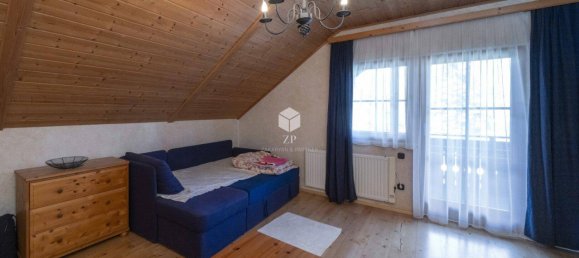 5-Zimmer Haus in Schiefling am Wörthersee, Austria, Nr. 138683 14