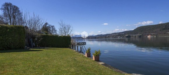 5-Zimmer Haus in Schiefling am Wörthersee, Austria, Nr. 138683 34