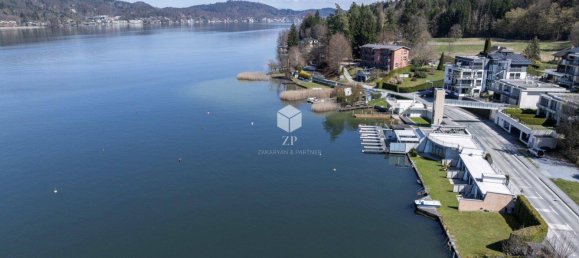 5-Zimmer Haus in Schiefling am Wörthersee, Austria, Nr. 138683 2