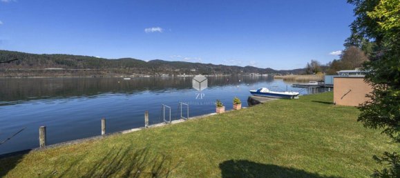 5-Zimmer Haus in Schiefling am Wörthersee, Austria, Nr. 138683 3