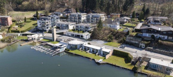 5-Zimmer Haus in Schiefling am Wörthersee, Austria, Nr. 138683 42