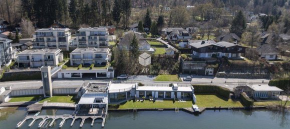 5-Zimmer Haus in Schiefling am Wörthersee, Austria, Nr. 138683 43