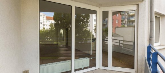 Studio in Brigittenau, Austria, Nr. 206381 8