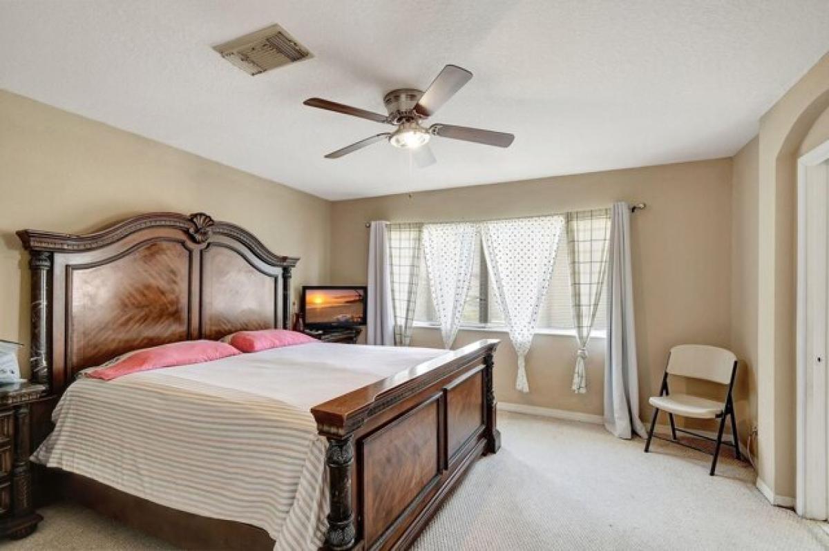 4 bedrooms House in Lake Worth, USA No. 376896