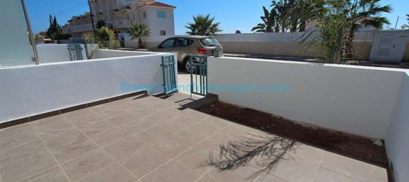 2 Schlafzimmer Wohnung in Paralimni, Cyprus, Nr. 23862 13