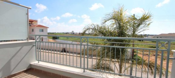 2 Schlafzimmer Wohnung in Paralimni, Cyprus, Nr. 23862 26