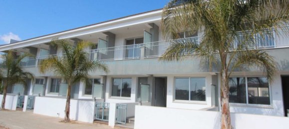 2 Schlafzimmer Wohnung in Paralimni, Cyprus, Nr. 23862 14