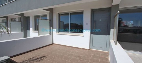 2 Schlafzimmer Wohnung in Paralimni, Cyprus, Nr. 23862 3