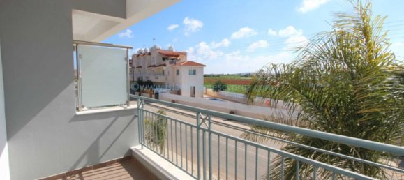 2 Schlafzimmer Wohnung in Paralimni, Cyprus, Nr. 23862 24