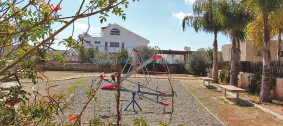 2 Schlafzimmer Wohnung in Paralimni, Cyprus, Nr. 23862 17