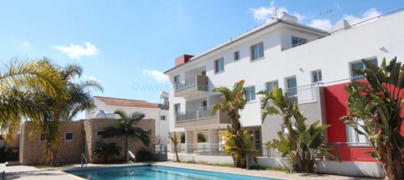 2 Schlafzimmer Wohnung in Paralimni, Cyprus, Nr. 23862 16