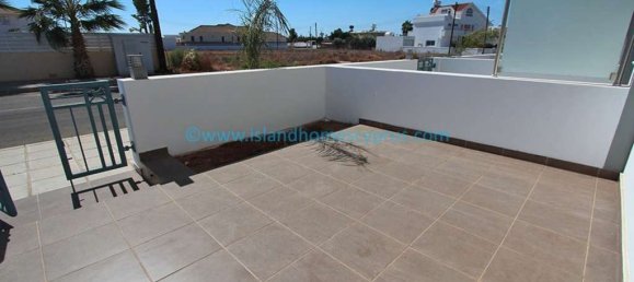 2 Schlafzimmer Wohnung in Paralimni, Cyprus, Nr. 23862 21