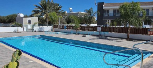 2 Schlafzimmer Wohnung in Paralimni, Cyprus, Nr. 23862 19