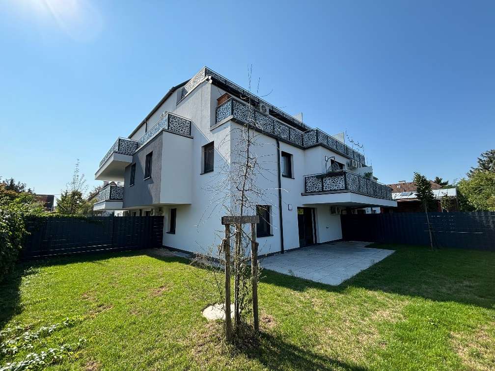 2-Zimmer Wohnung in Wien, Austria, Nr. 45870