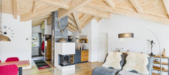 3 bedrooms Apartment in Zell am See, Austria No. 210056 3