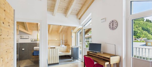 3 bedrooms Apartment in Zell am See, Austria No. 210056 5