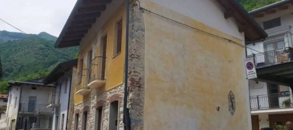 3 rooms Villa in Valdieri, Italy No. 174130 9