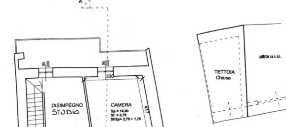 3 rooms Villa in Valdieri, Italy No. 174130 17