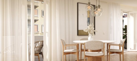 2 Schlafzimmer Wohnung in Lisbon, Portugal, Nr. 98665 10