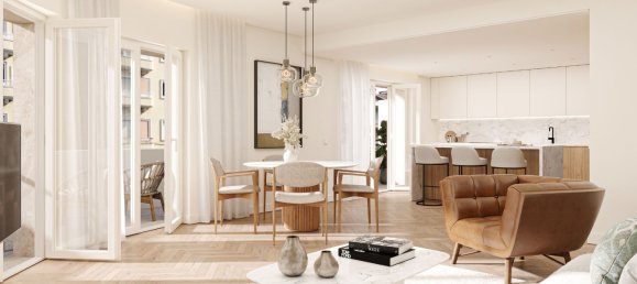 2 Schlafzimmer Wohnung in Lisbon, Portugal, Nr. 98665 2