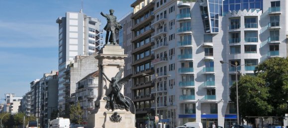 2 Schlafzimmer Wohnung in Lisbon, Portugal, Nr. 98665 17