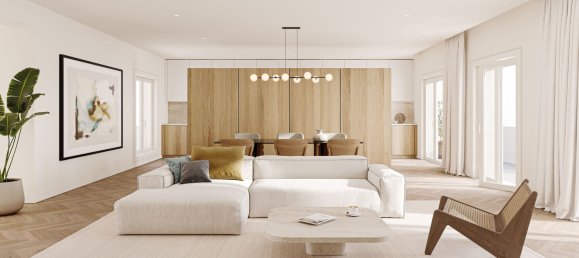 2 Schlafzimmer Wohnung in Lisbon, Portugal, Nr. 98665 20