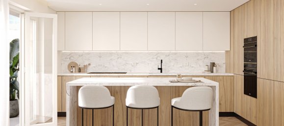 2 Schlafzimmer Wohnung in Lisbon, Portugal, Nr. 98665 5