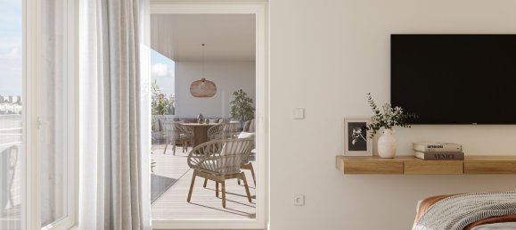 2 Schlafzimmer Wohnung in Lisbon, Portugal, Nr. 98665 9