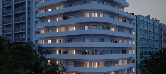 2 Schlafzimmer Wohnung in Lisbon, Portugal, Nr. 98665 16